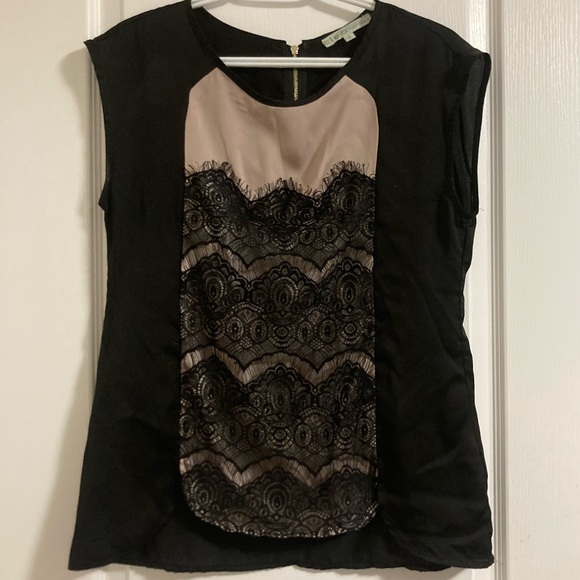 Cleo Blouse - Picture 1 of 2